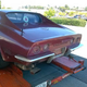 Illustration for article titled For $8,700, This Project Vette Wears Garanimals